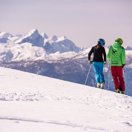 Hotel Grof Vransko Bagian luar foto